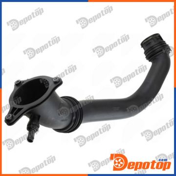 Gaine de suralimentation pour BMW | GPP-BM-254, 20C4PT-1